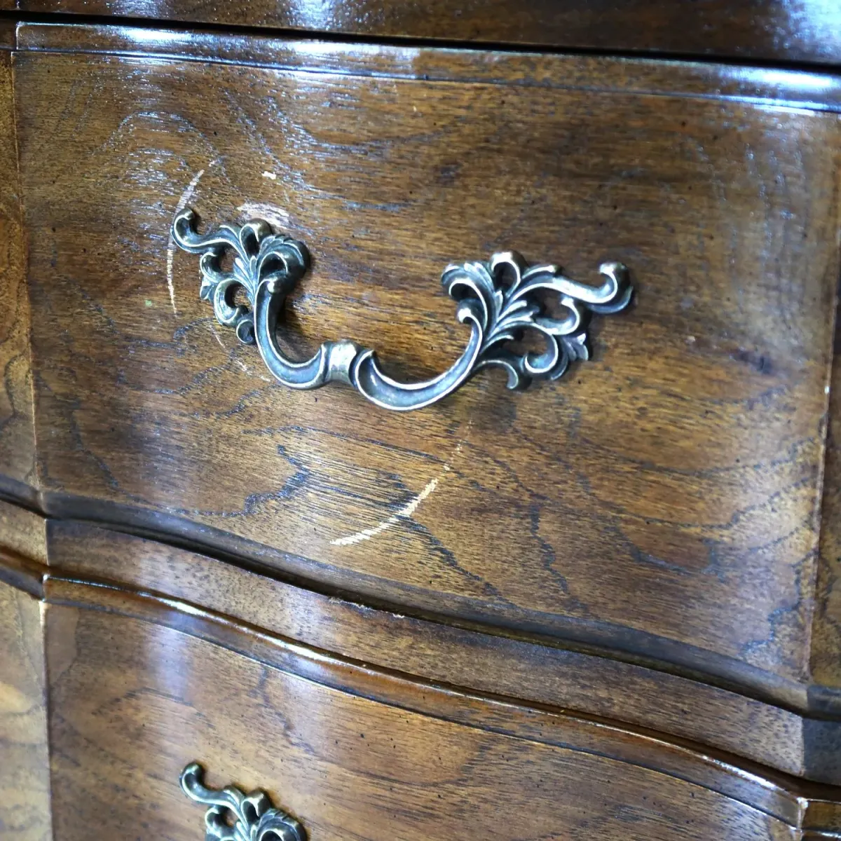 Thomasville アンティーク サイドボード