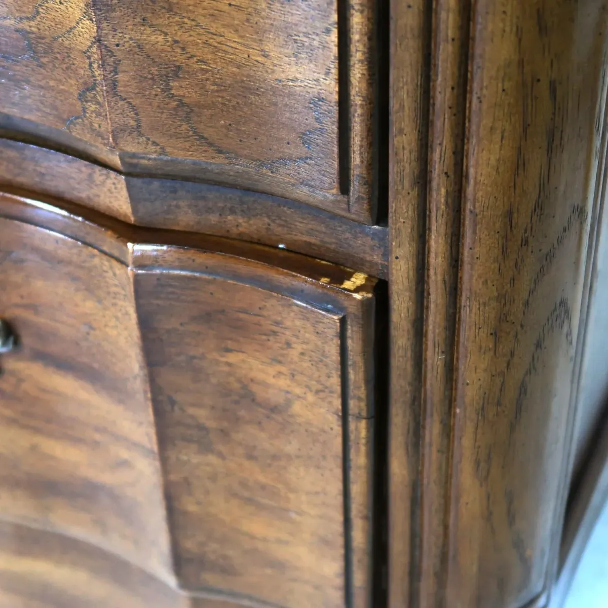 Thomasville アンティーク サイドボード