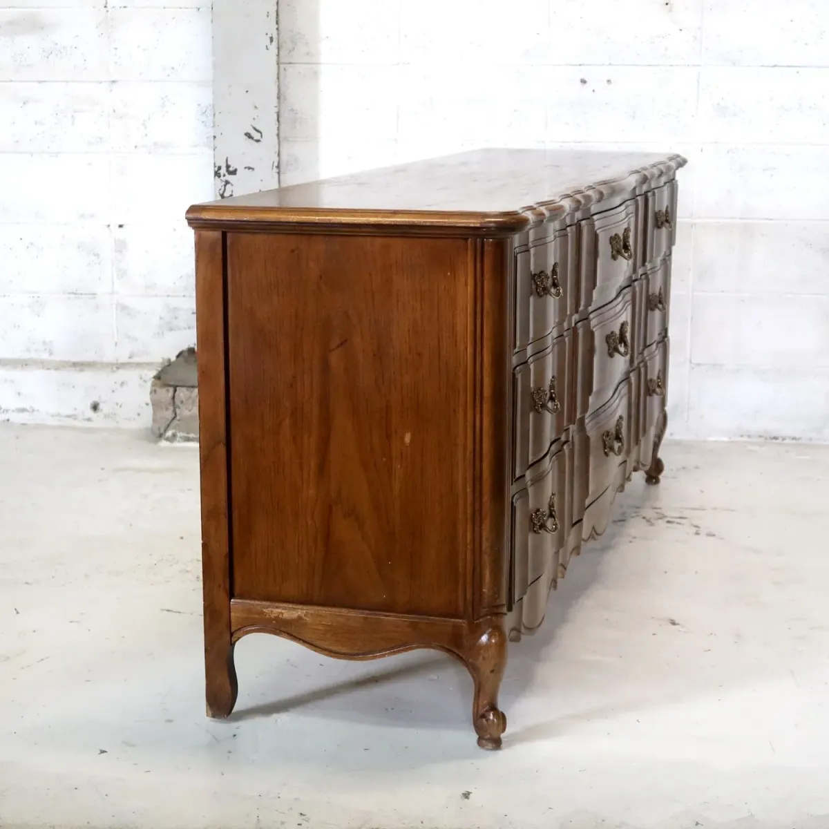 Thomasville アンティーク サイドボード