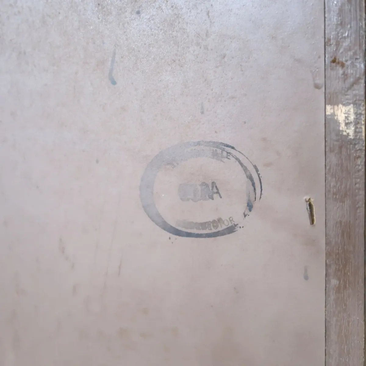 Thomasville アンティーク サイドボード