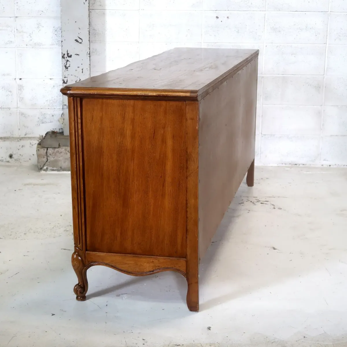 Thomasville アンティーク サイドボード