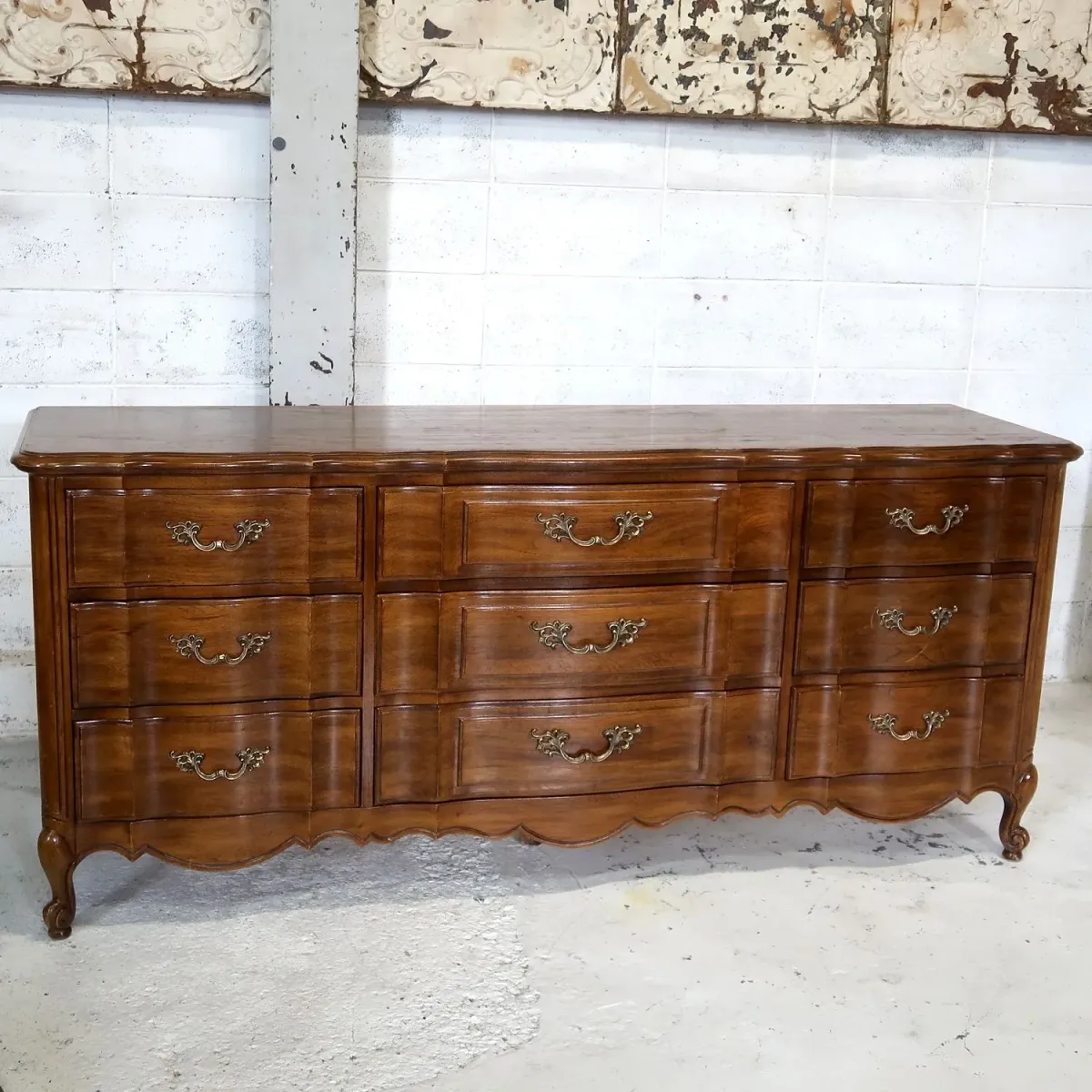 Thomasville アンティーク サイドボード