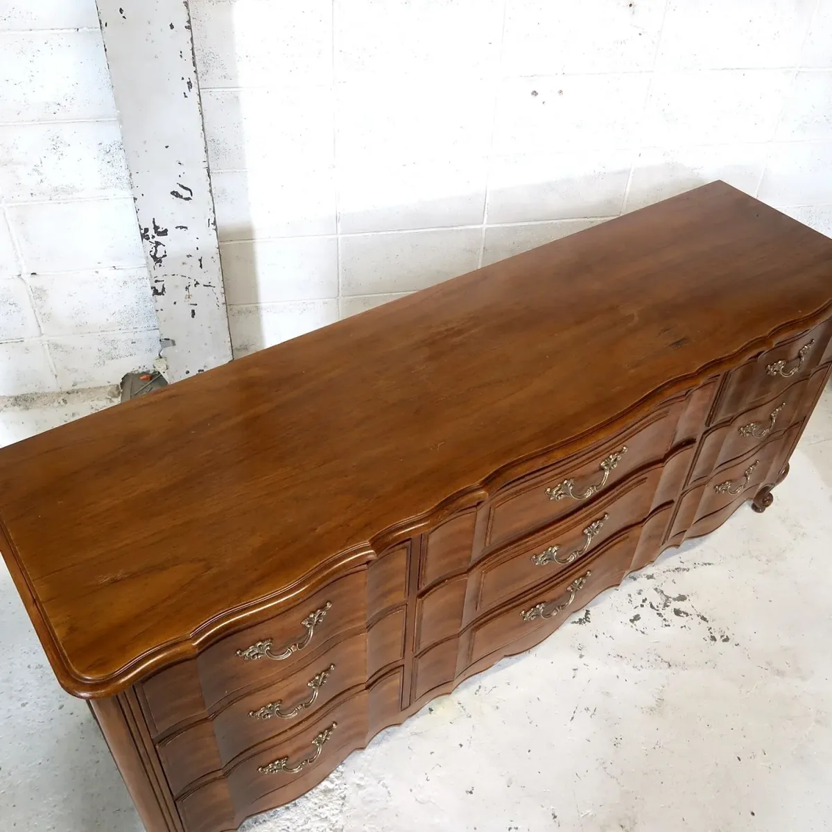 Thomasville アンティーク サイドボード