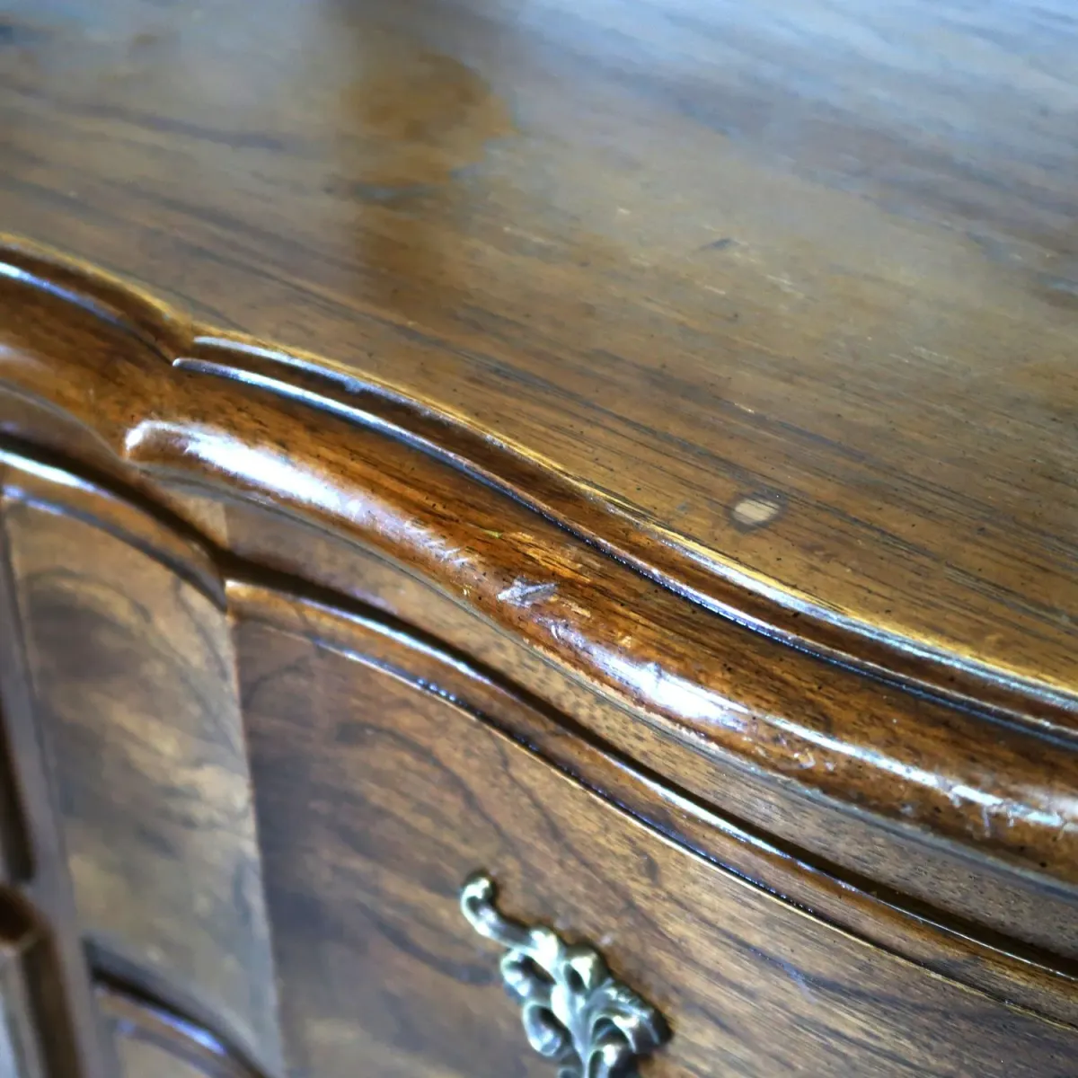 Thomasville アンティーク サイドボード