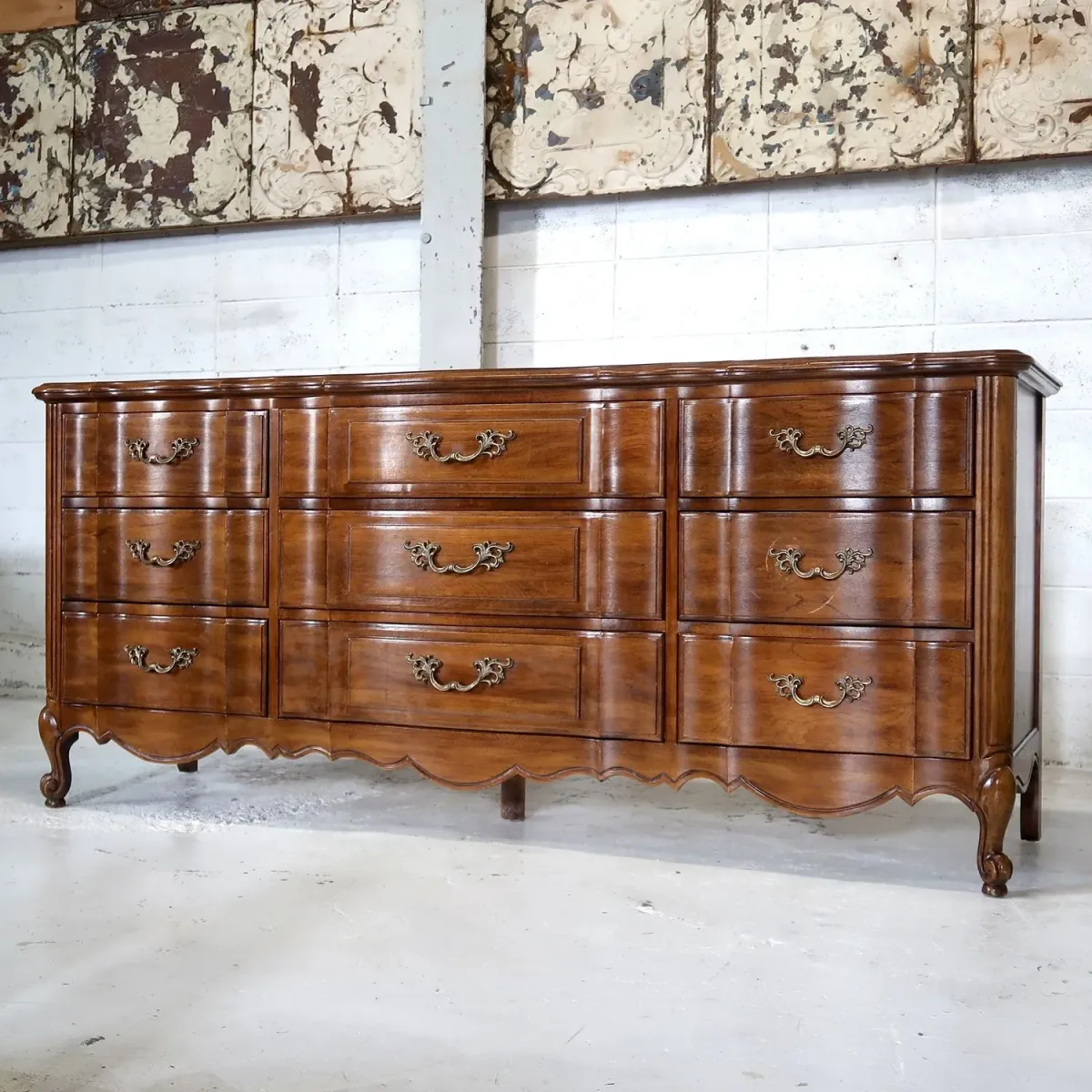 Thomasville アンティーク サイドボード