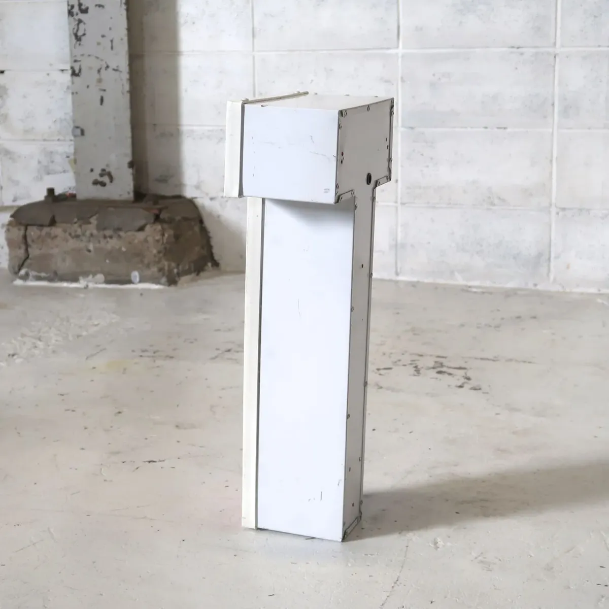 ビンテージ レターサイン T