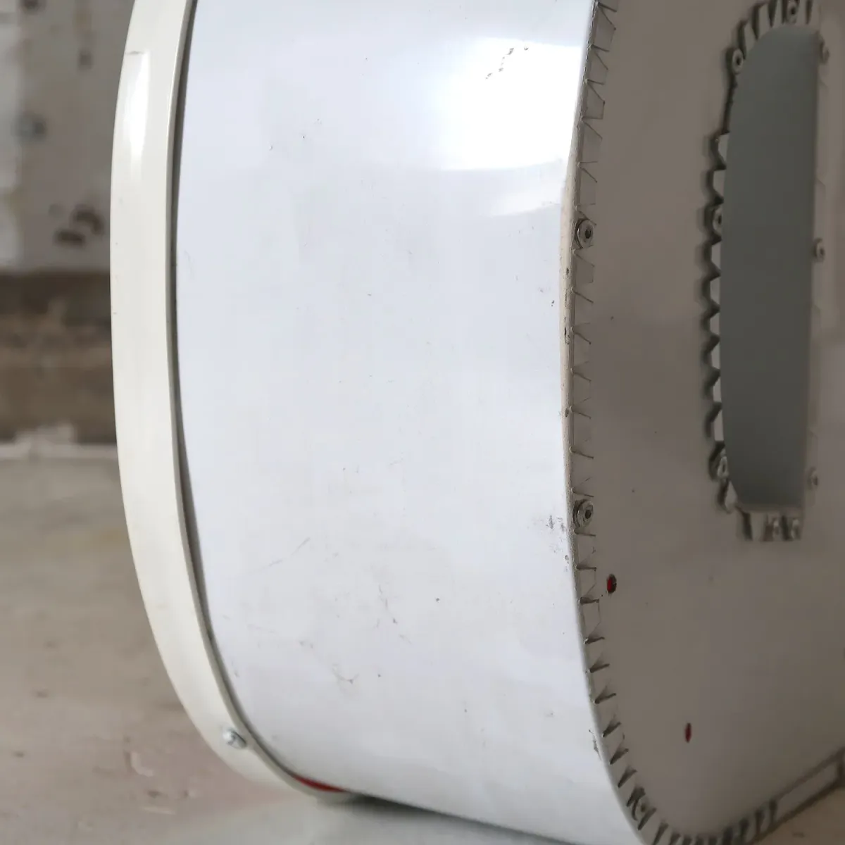 ビンテージ レターサイン B