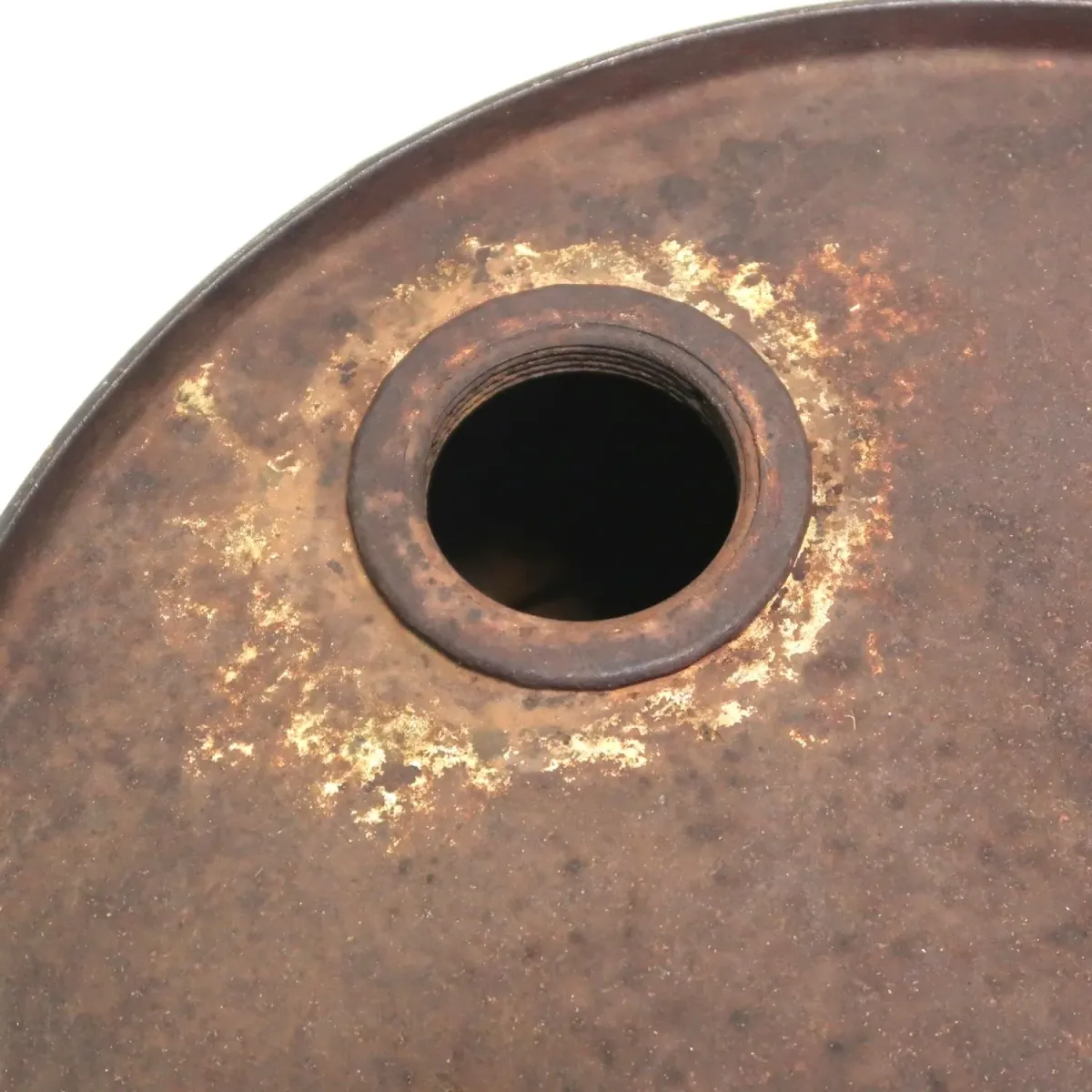 Zep ビンテージ ドラム缶