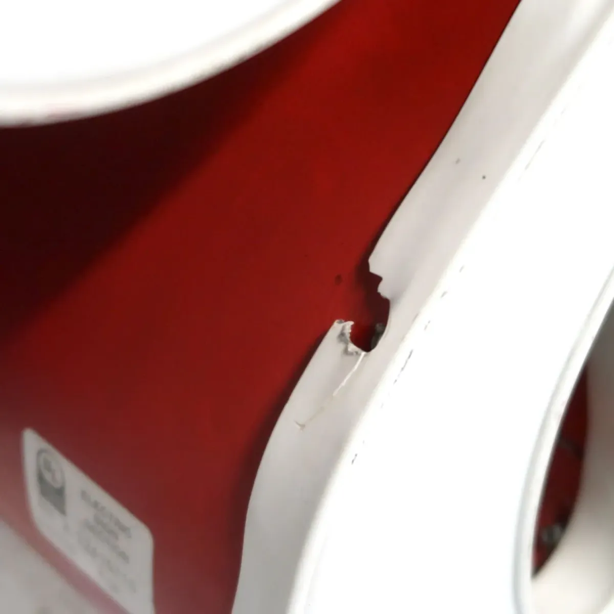 ビンテージ レターサイン y