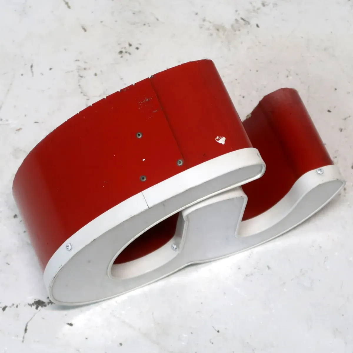 ビンテージ レターサイン a