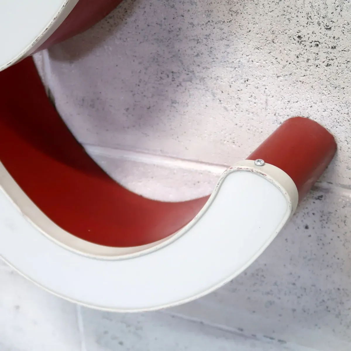 ビンテージ レターサイン C