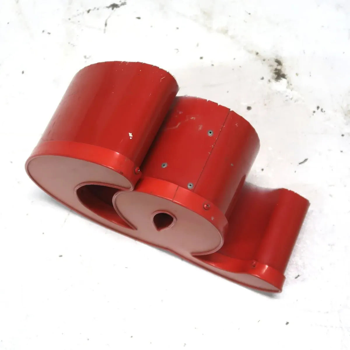 ビンテージ レターサイン o