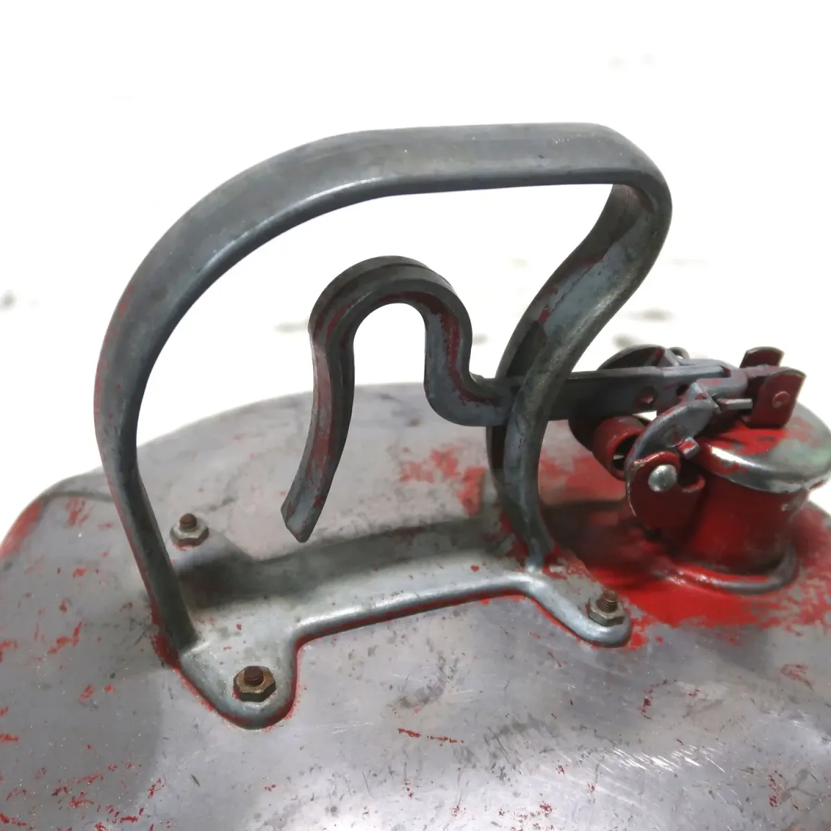 COOPER ビンテージ セーフティカン