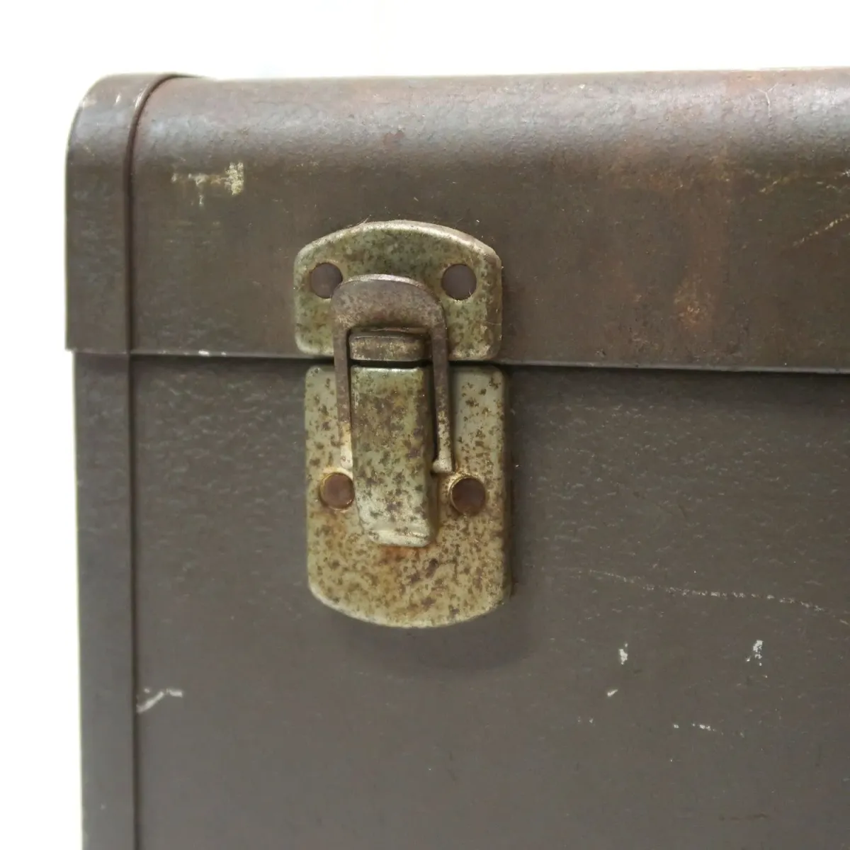 Kennedy ビンテージ ツールボックス