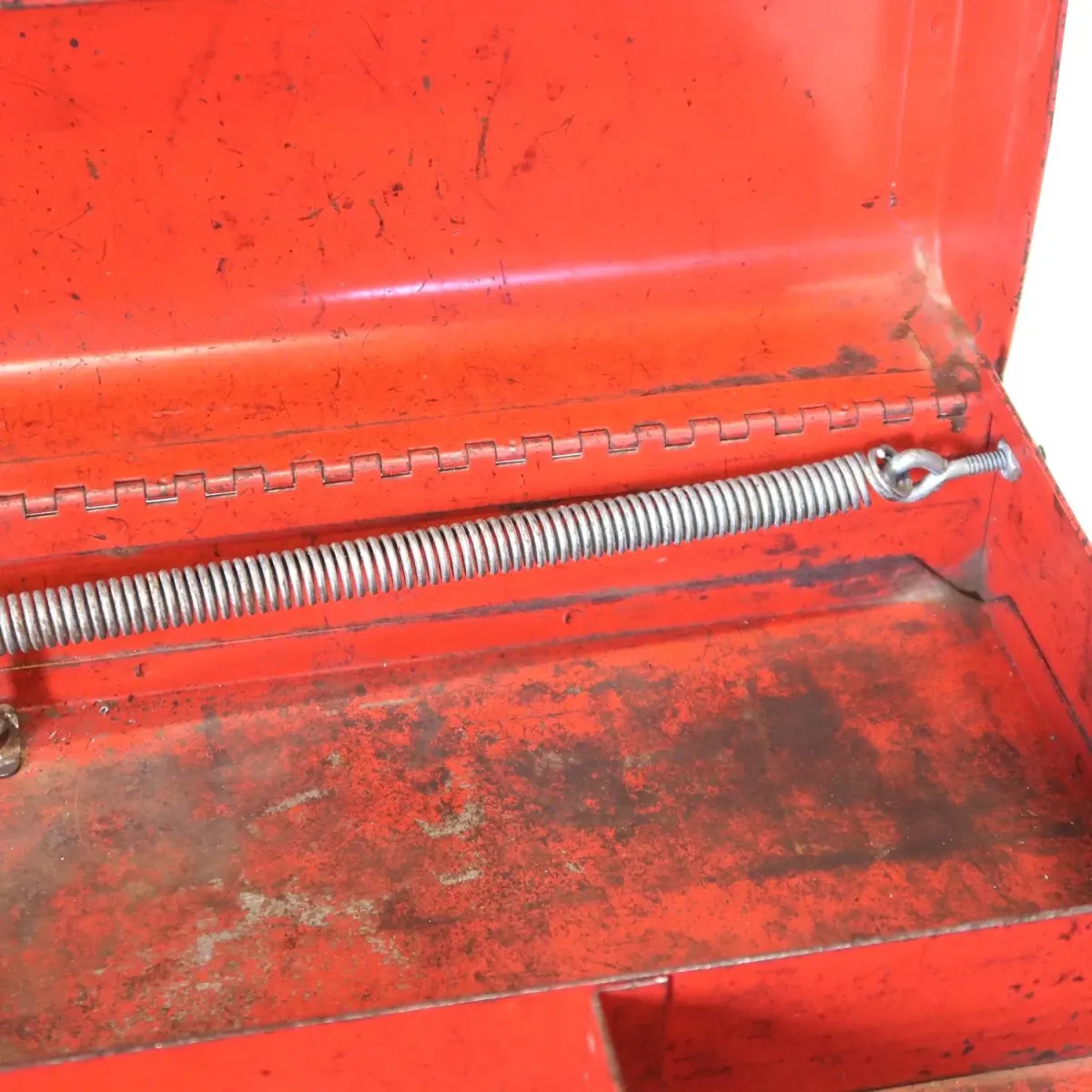 Snap-on ビンテージ ツールキャビネット