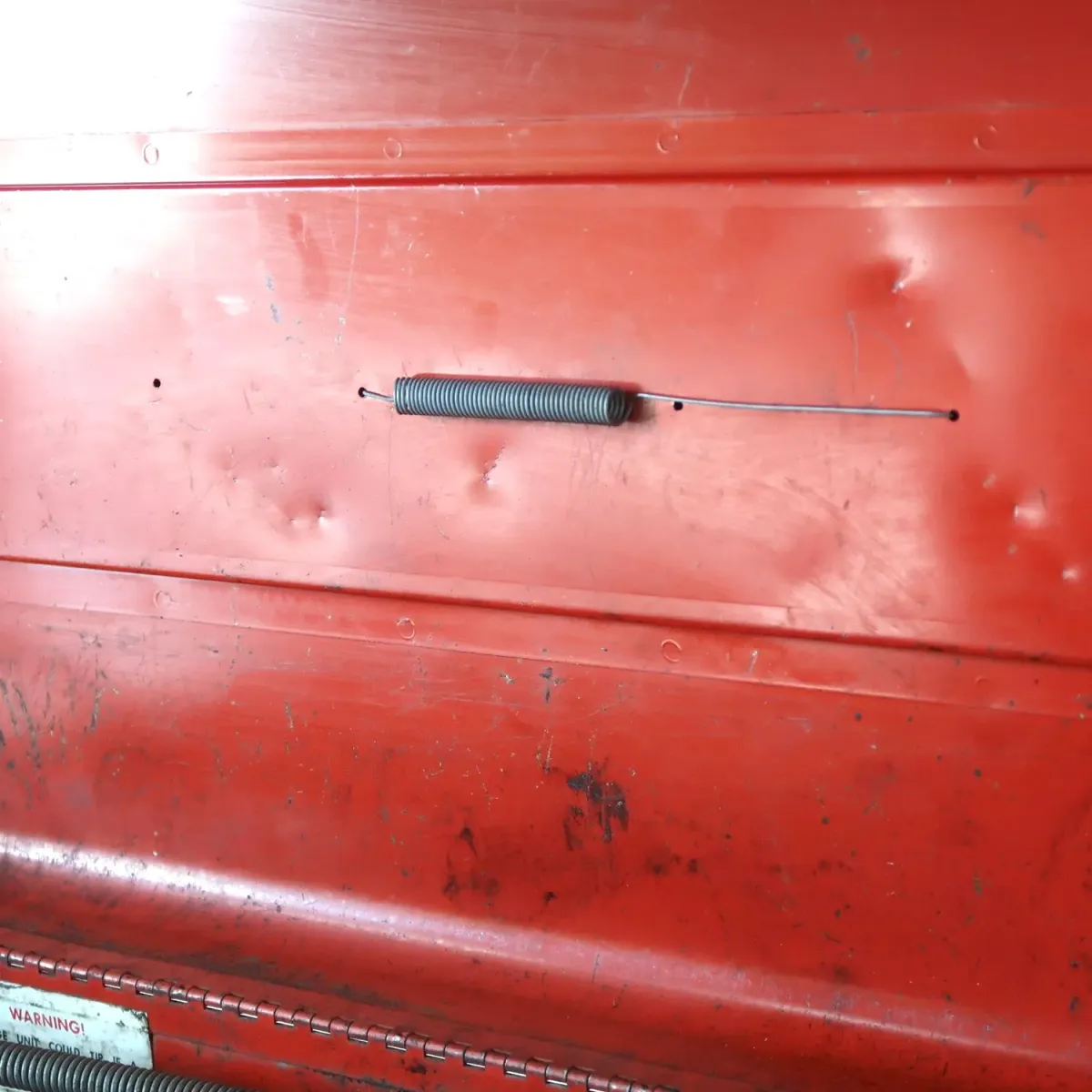 Snap-on ビンテージ ツールキャビネット