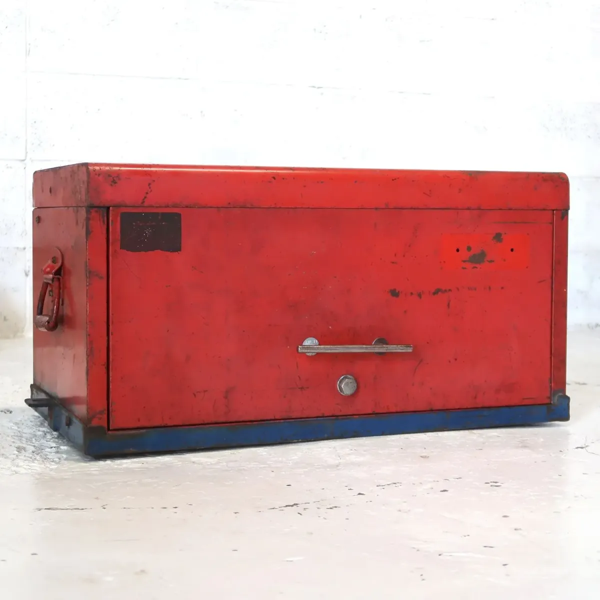 Snap-on ビンテージ ツールキャビネット