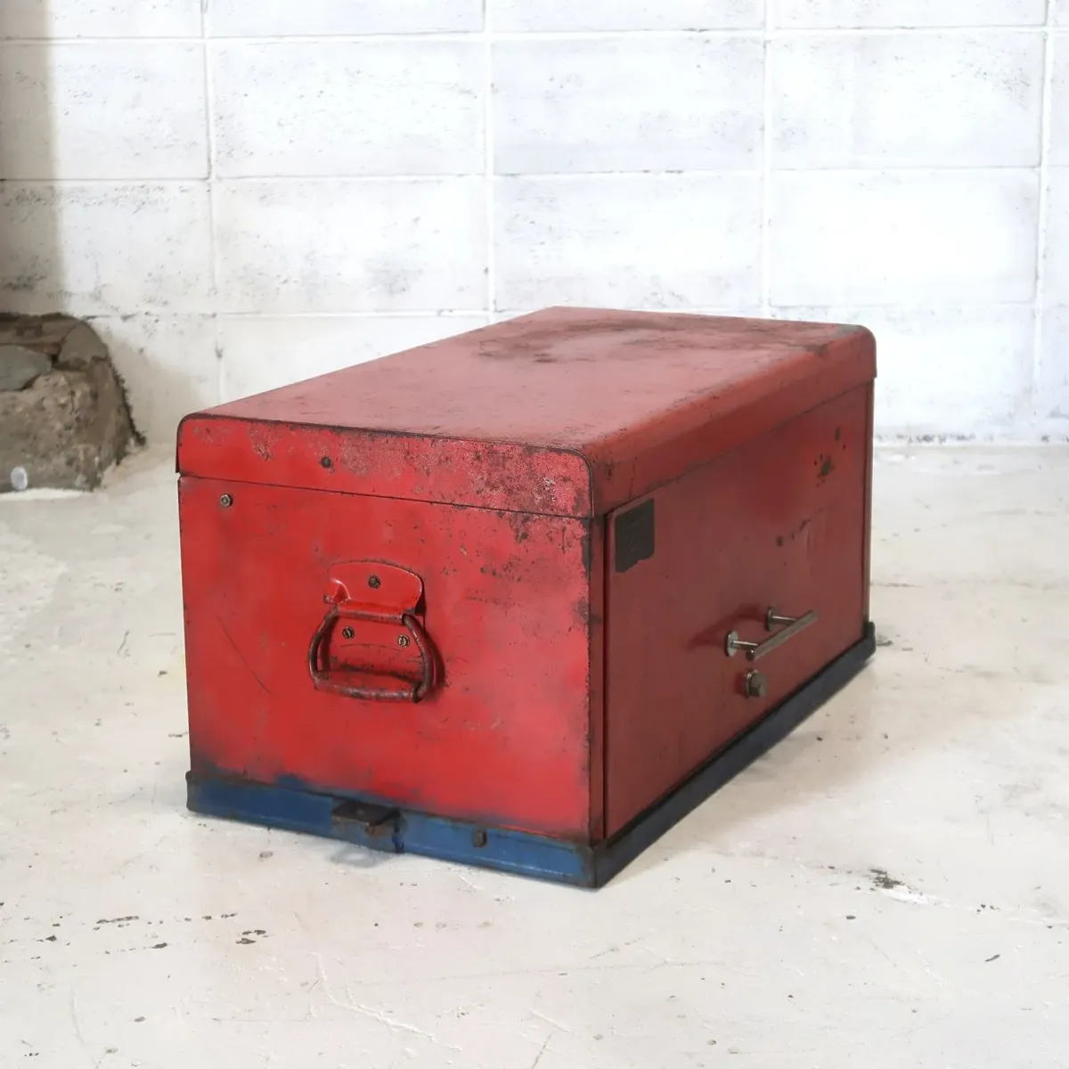 Snap-on ビンテージ ツールキャビネット