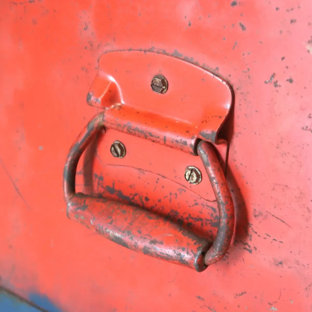 Snap-on ビンテージ ツールキャビネット