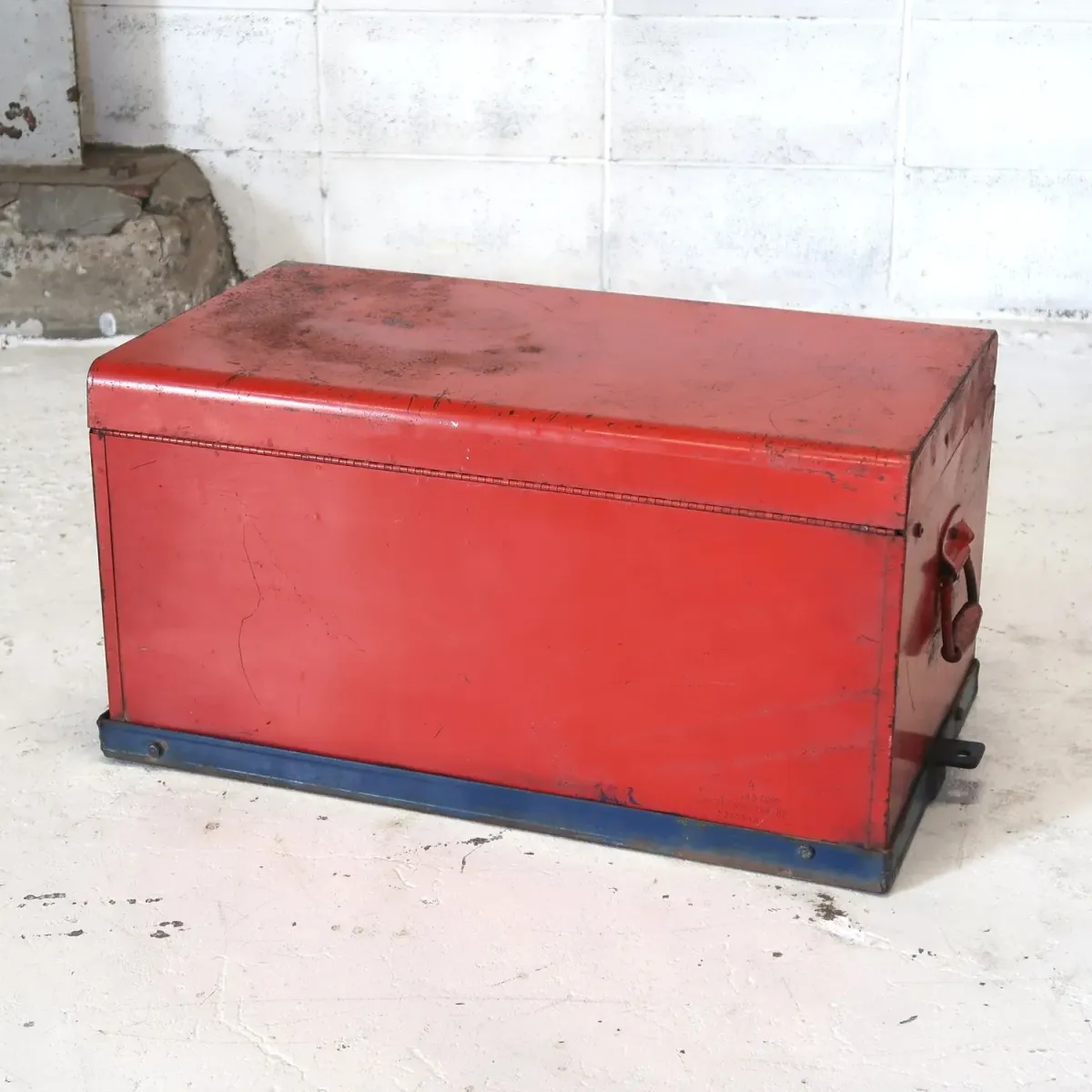 Snap-on ビンテージ ツールキャビネット