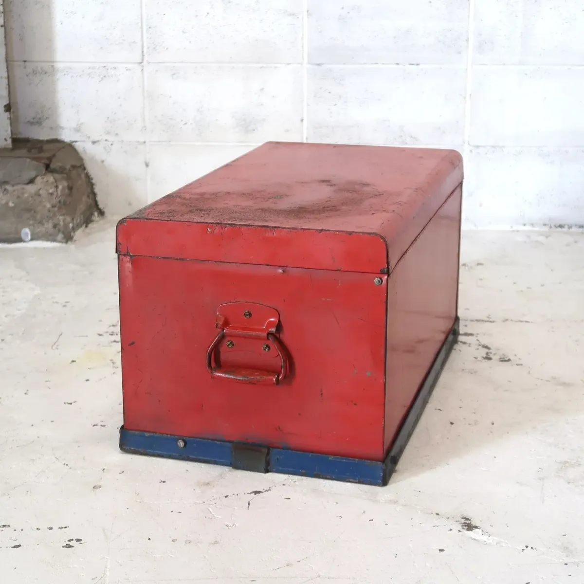 Snap-on ビンテージ ツールキャビネット