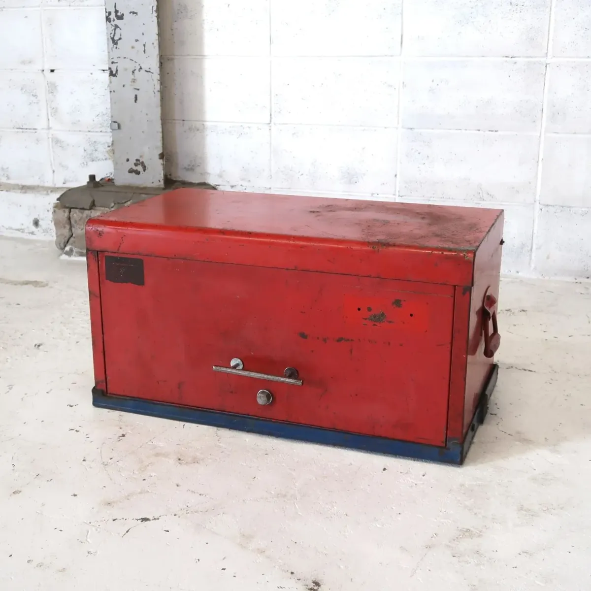 Snap-on ビンテージ ツールキャビネット