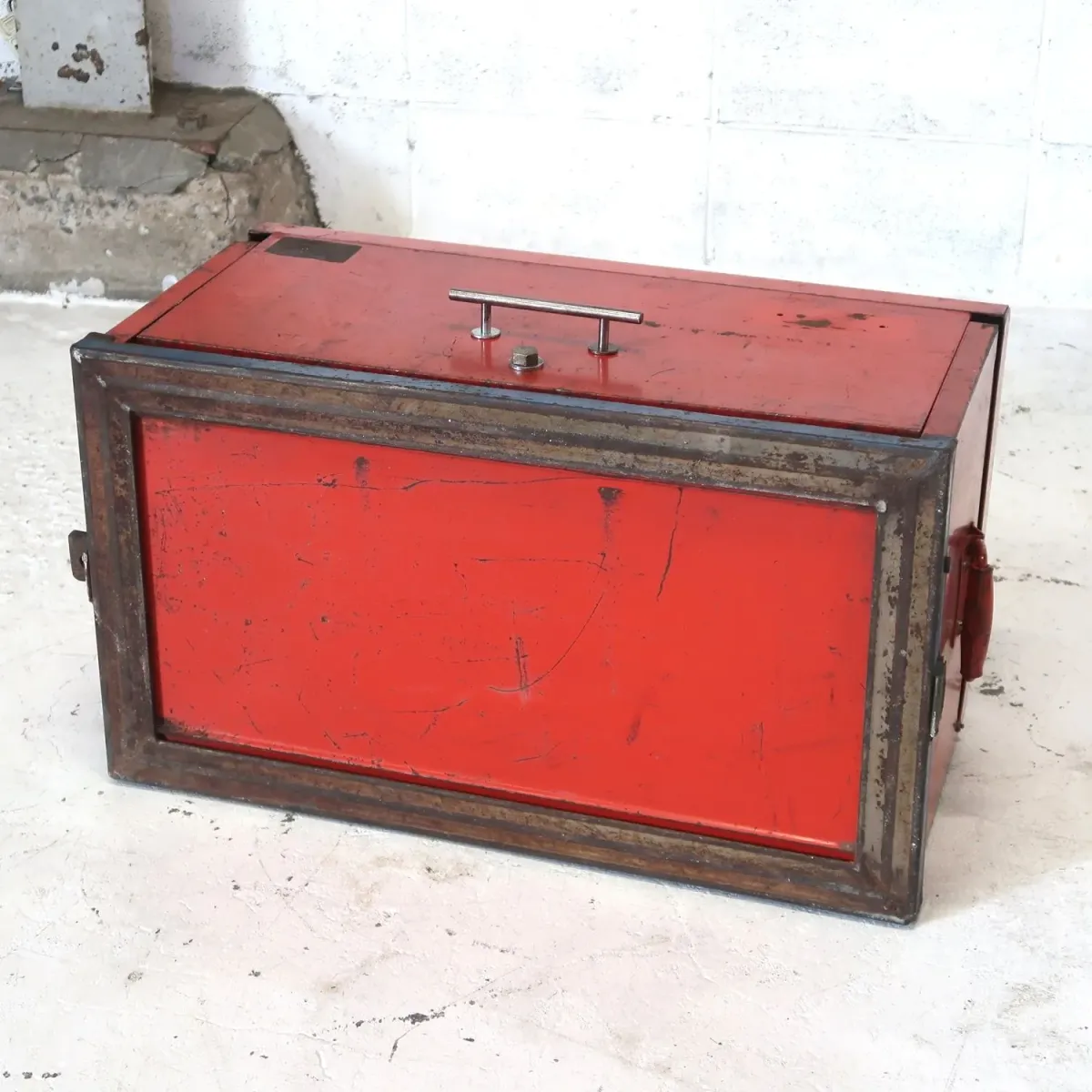 Snap-on ビンテージ ツールキャビネット