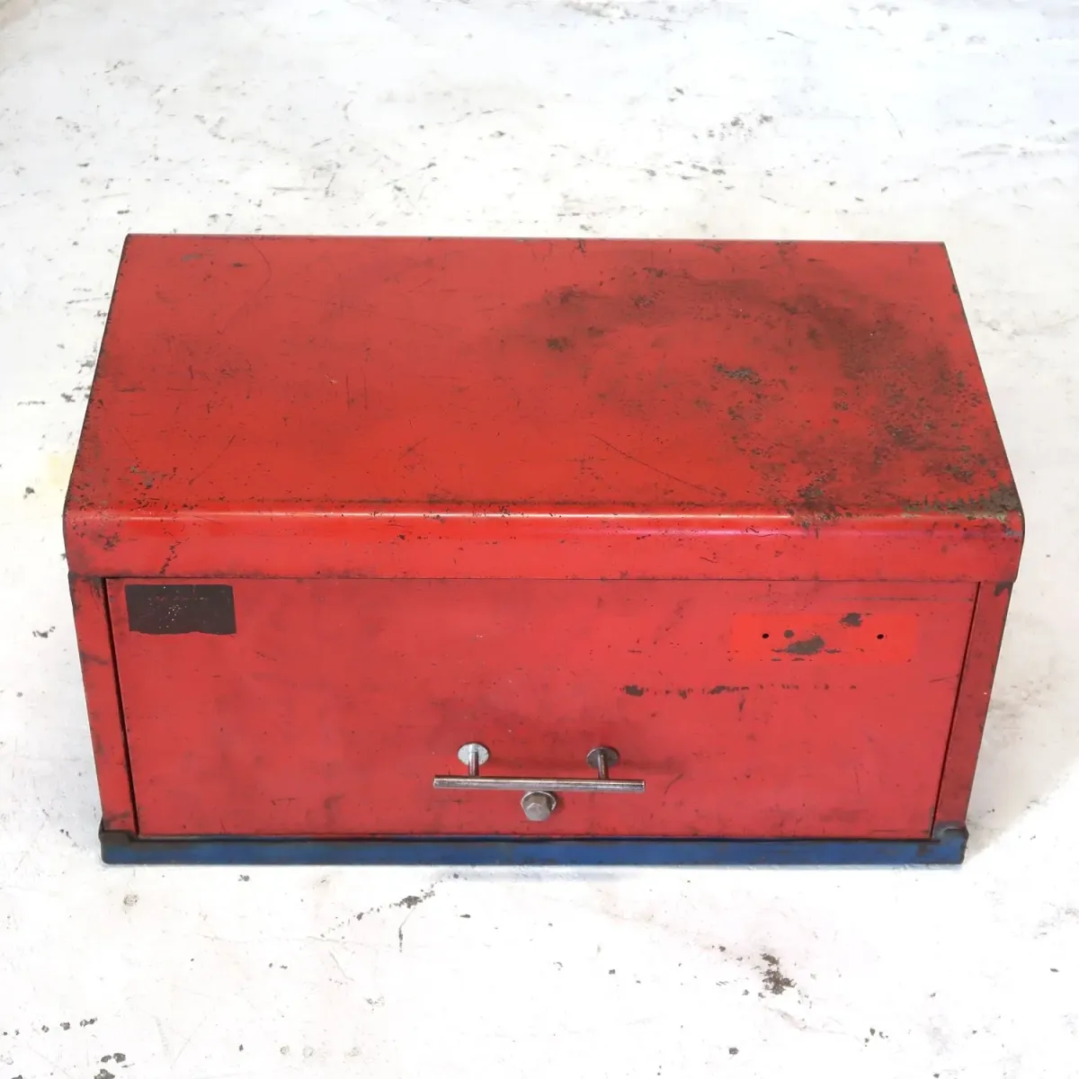 Snap-on ビンテージ ツールキャビネット