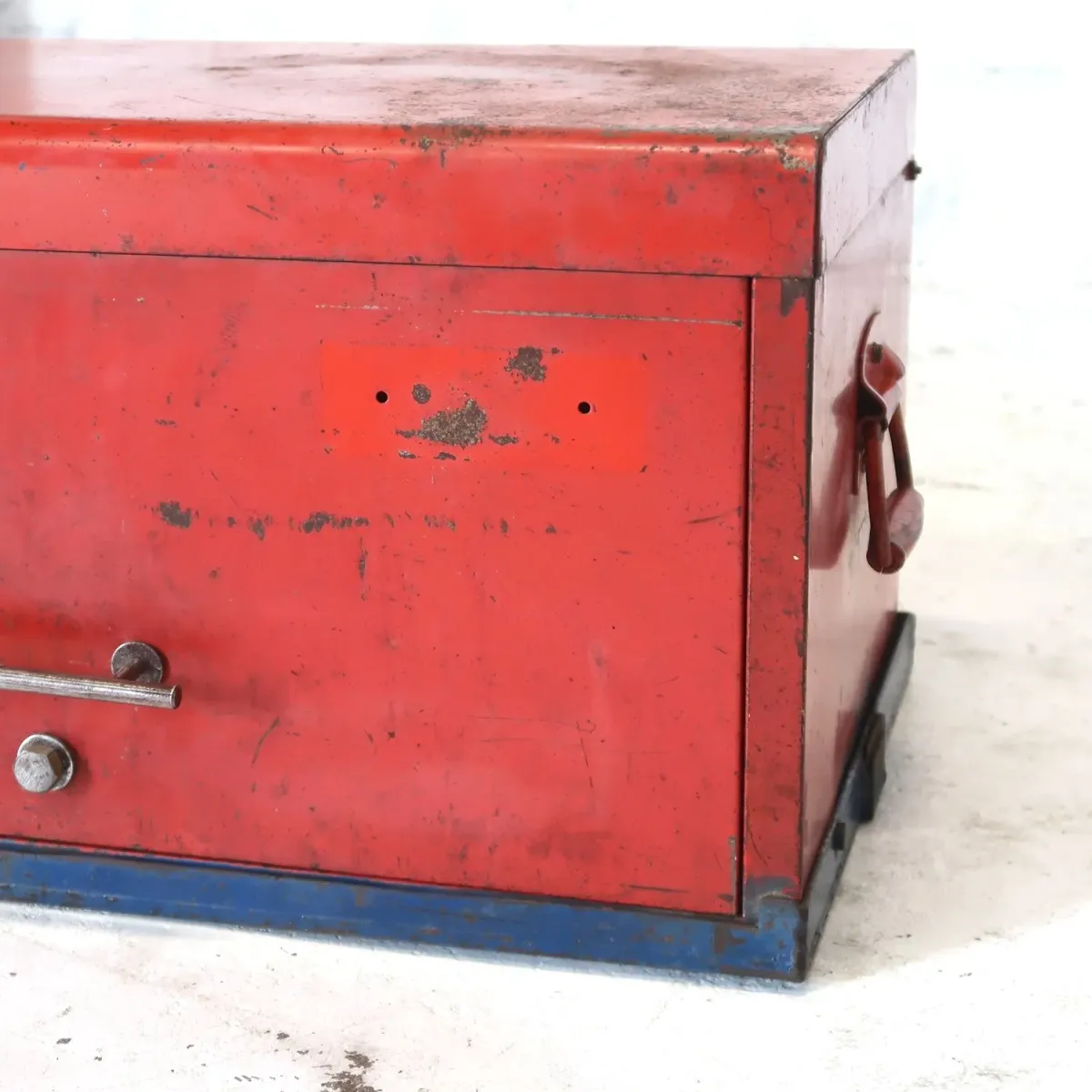 Snap-on ビンテージ ツールキャビネット