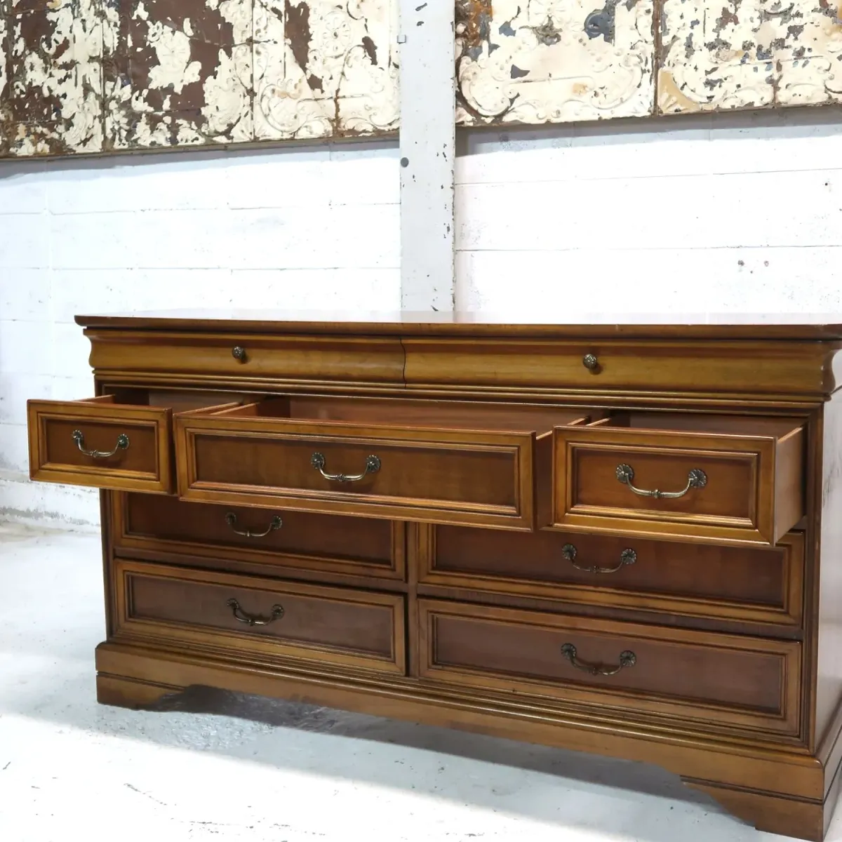 Lexington Furniture アンティーク サイドボード