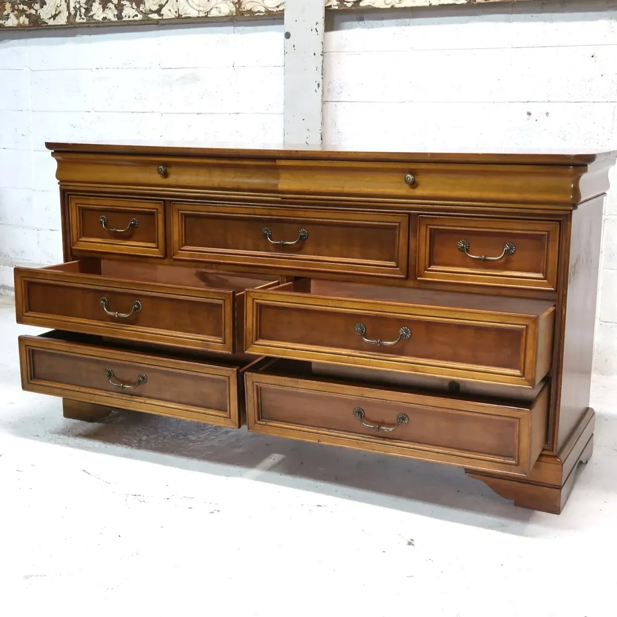 Lexington Furniture アンティーク サイドボード