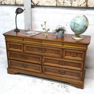 Lexington Furniture アンティーク サイドボード