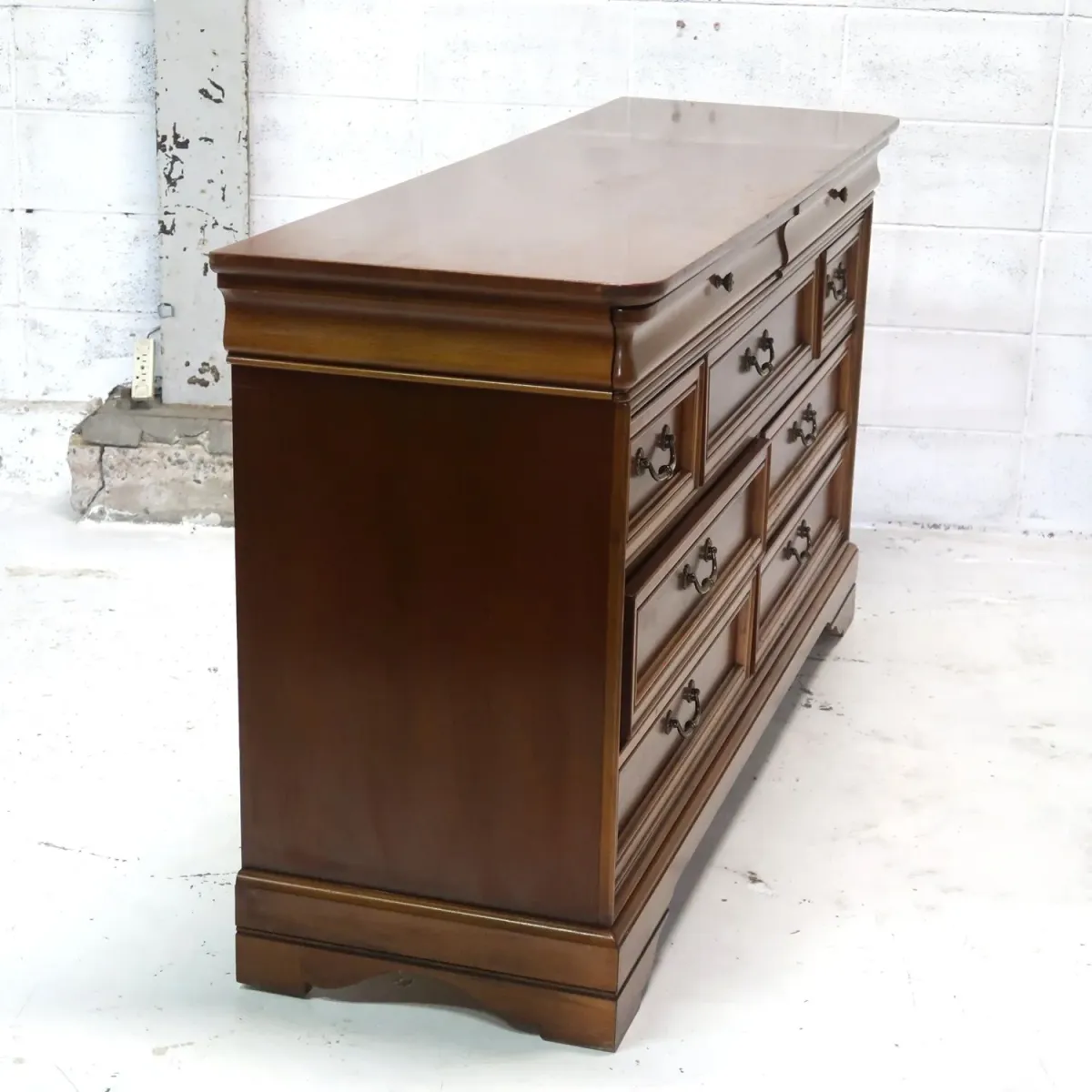 Lexington Furniture アンティーク サイドボード