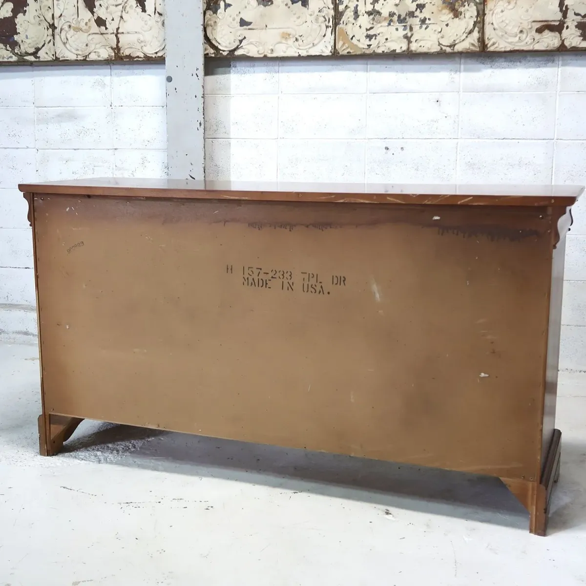 Lexington Furniture アンティーク サイドボード