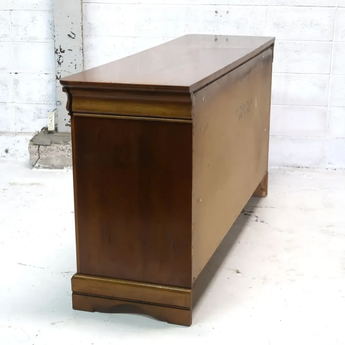 Lexington Furniture アンティーク サイドボード