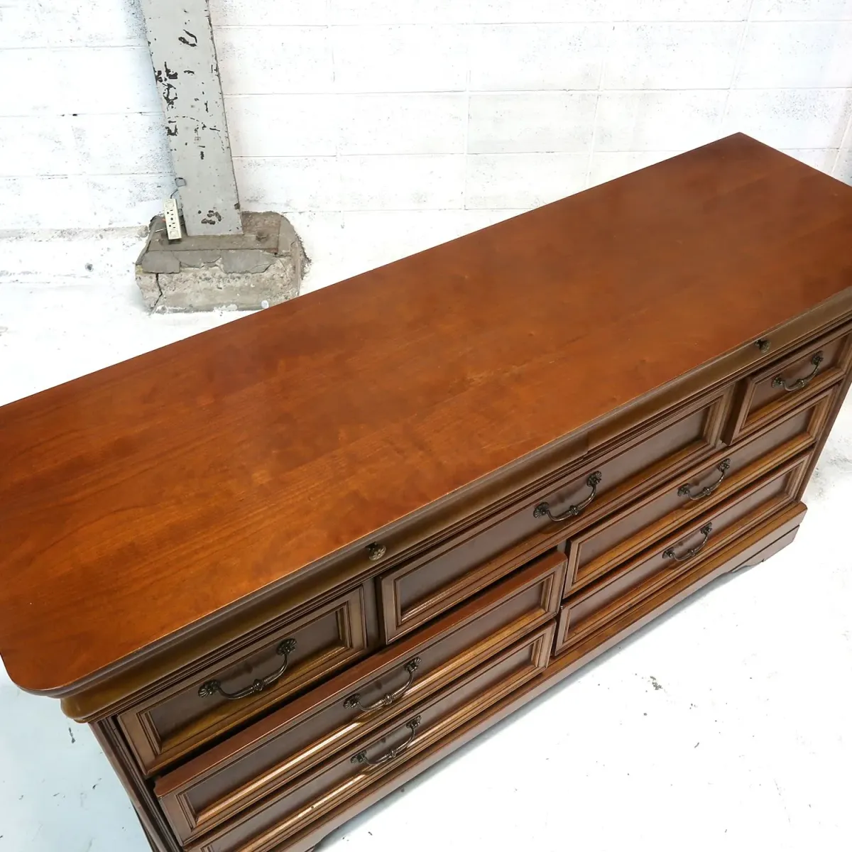 Lexington Furniture アンティーク サイドボード