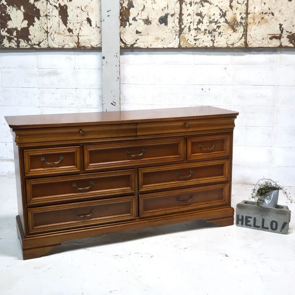 Lexington Furniture アンティーク サイドボード