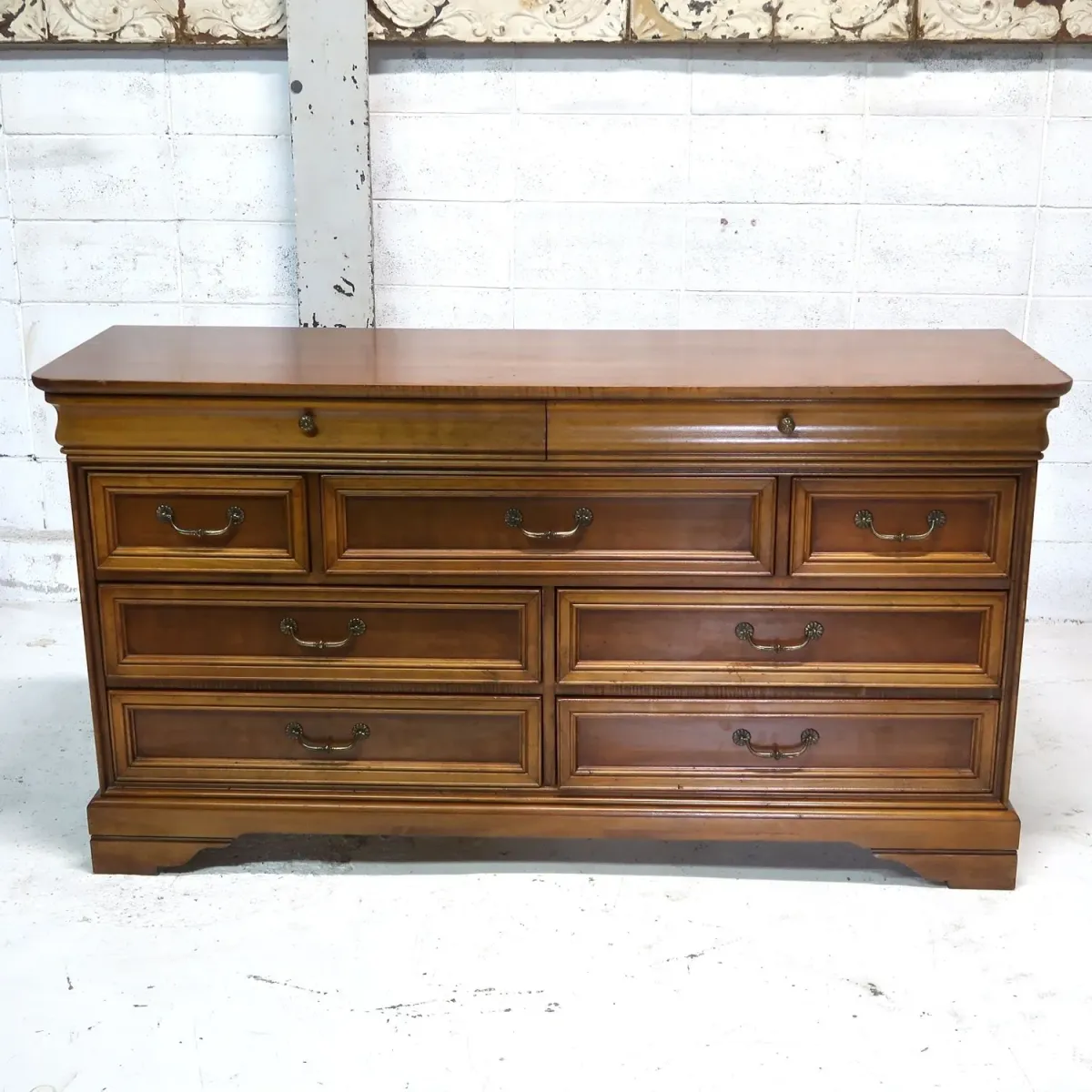 Lexington Furniture アンティーク サイドボード