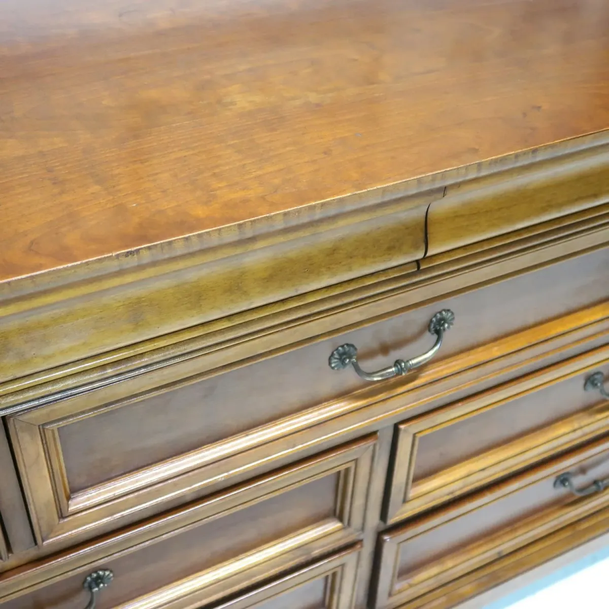 Lexington Furniture アンティーク サイドボード