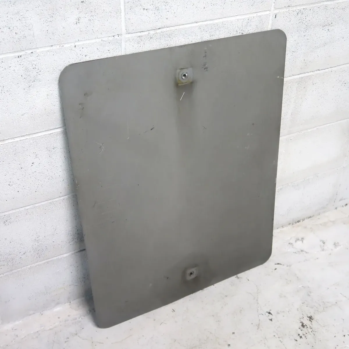 SPEED LIMIT 35 ロードサイン