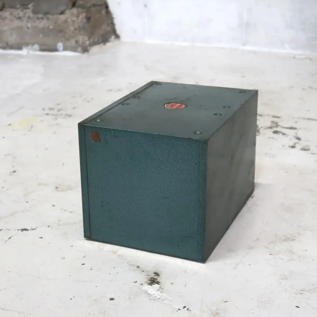 WARDS MASTER QUALITY ビンテージ パーツキャビネット