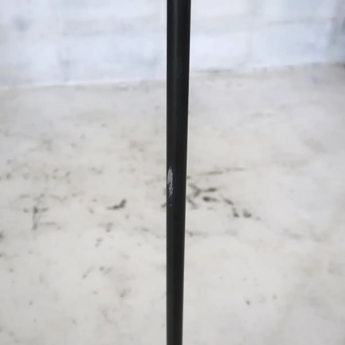 ビンテージ インダストリアル フロアランプ