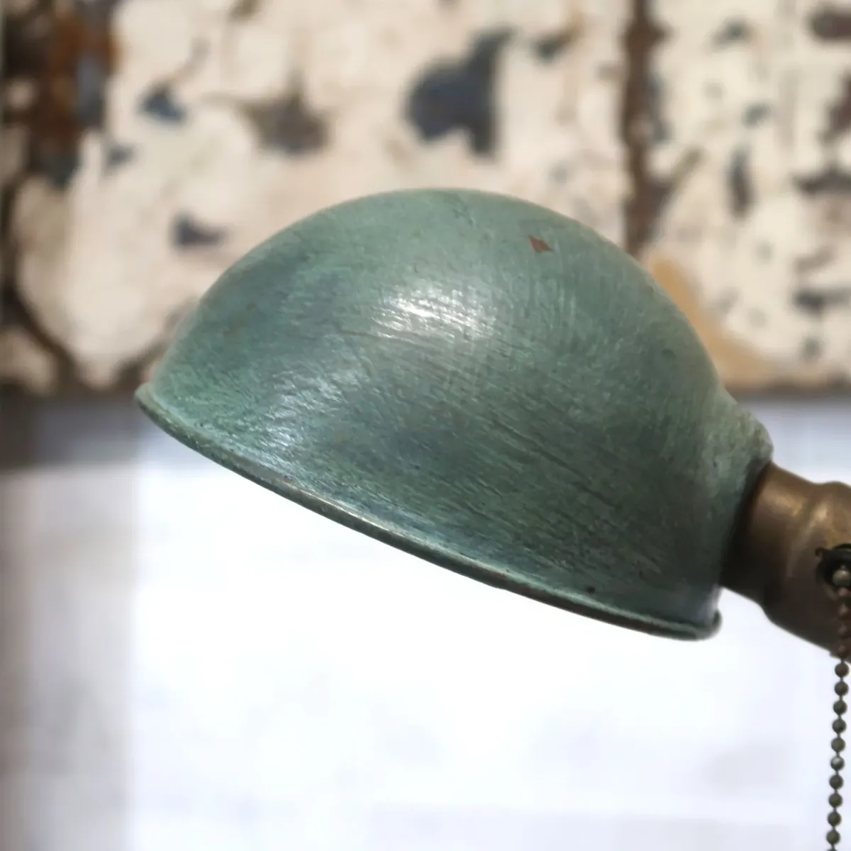 ビンテージ インダストリアル フロアランプ