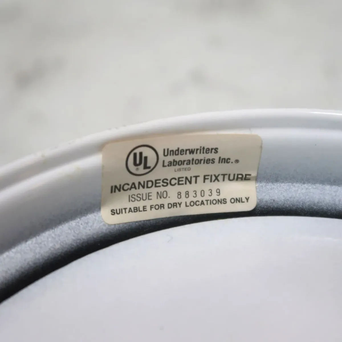 ガラスシェード シーリングランプ