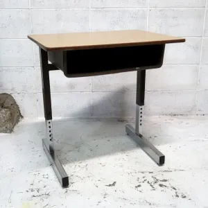 ビンテージ スクールデスク