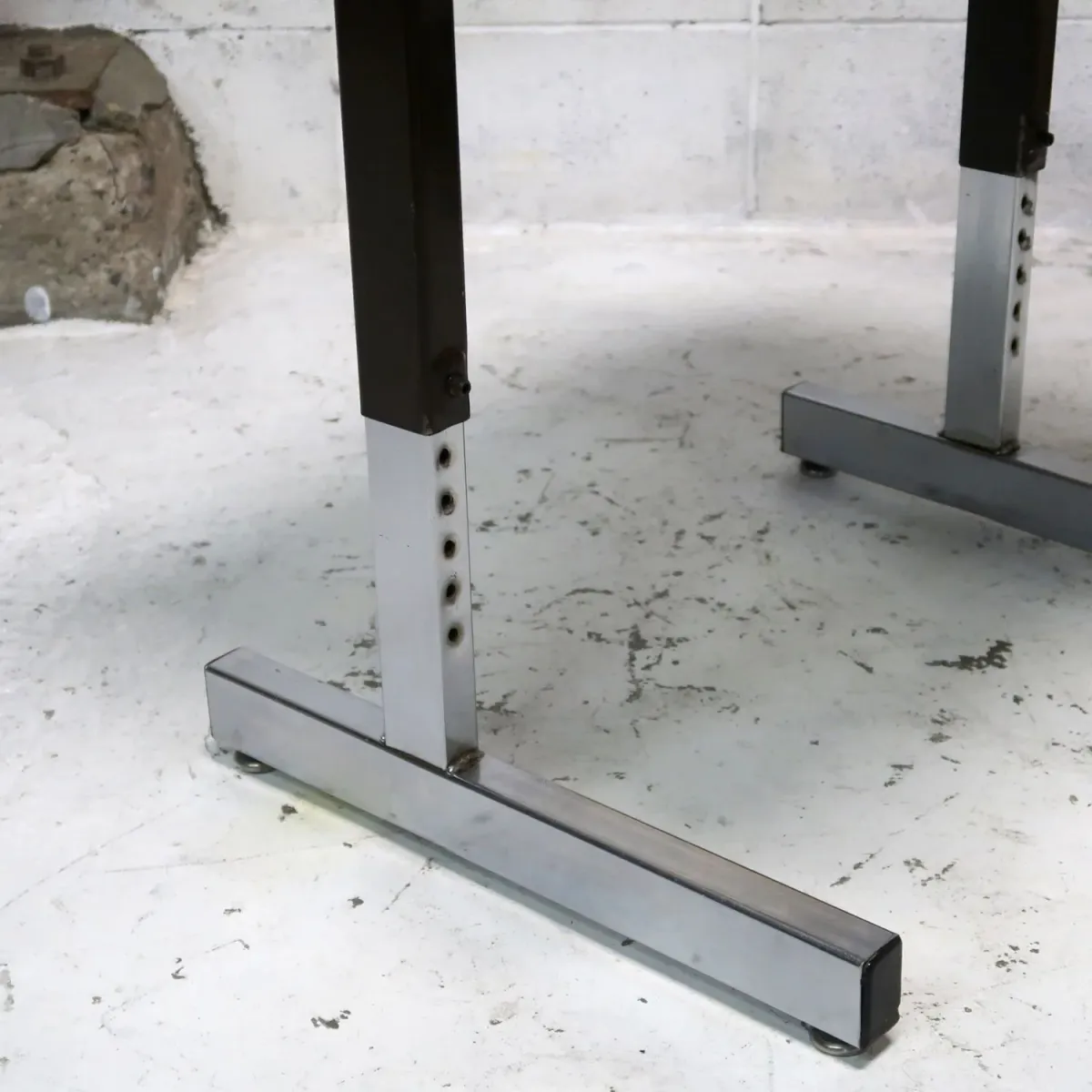 ビンテージ スクールデスク