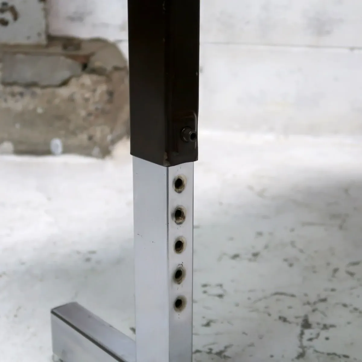 ビンテージ スクールデスク