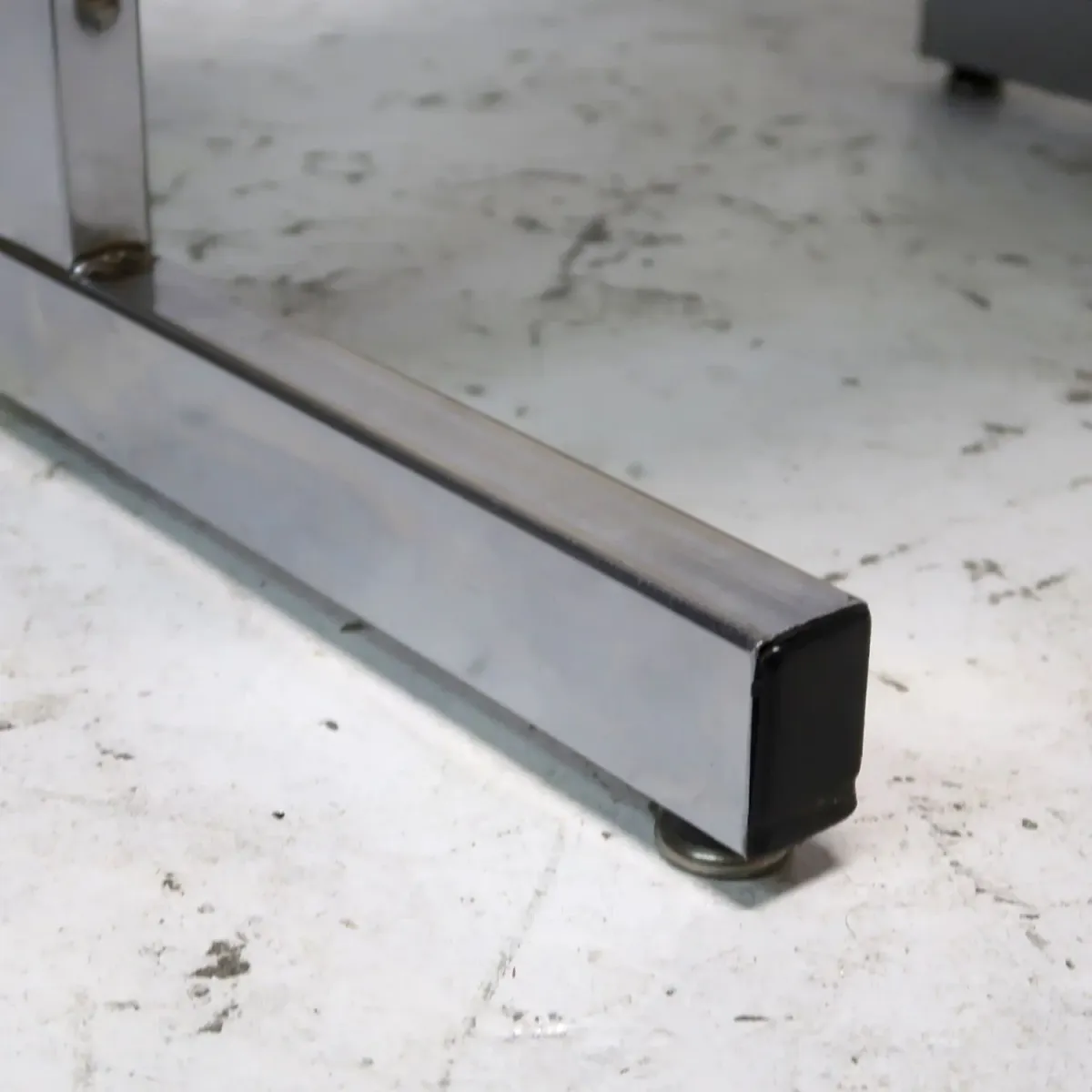 ビンテージ スクールデスク