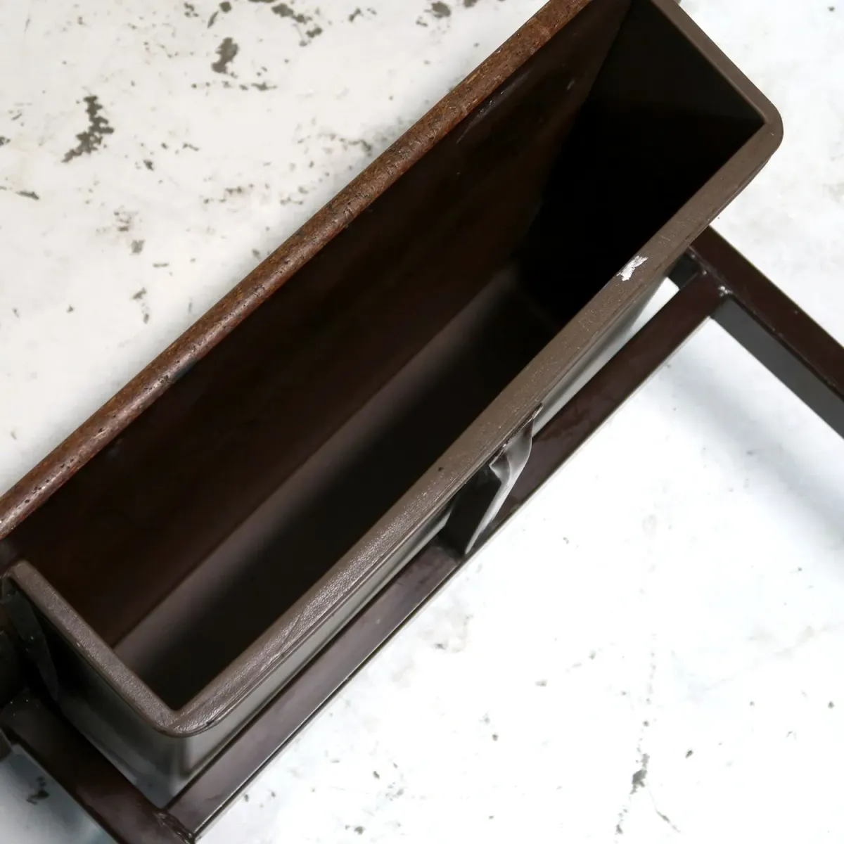 ビンテージ スクールデスク