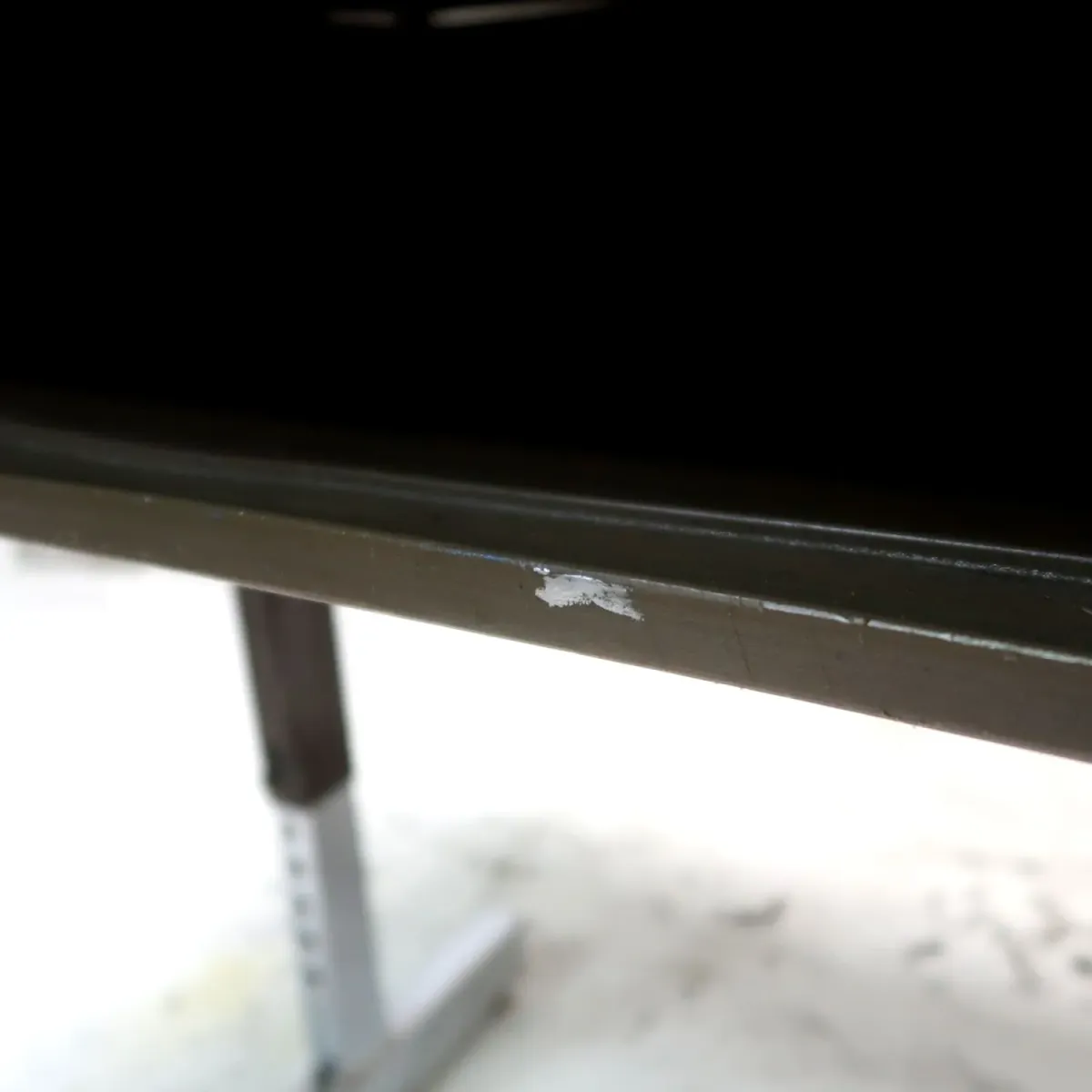 ビンテージ スクールデスク